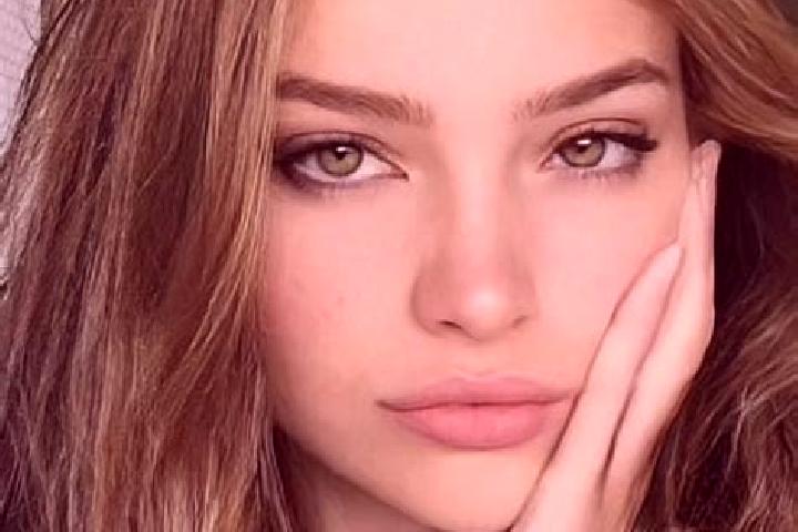 Sage, 20, a blonde brown-eyed mixed companion based in Rorbas. Offering Couples, GFE, CIM, Party Girl. Available for incall and outcall, day and evening dates.