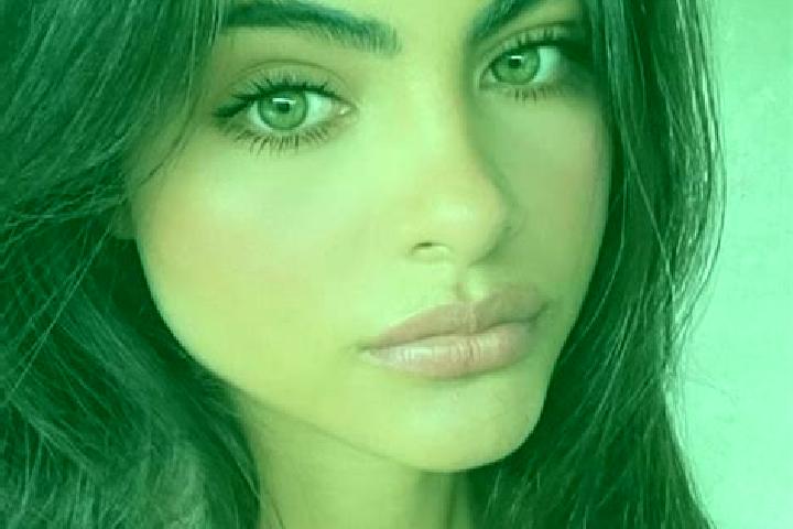 Sage, 20, a brunette green-eyed middle eastern companion based in Ascoli Piceno. Offering Erotic Massage, Deep French Kissing, CIM, Prostate Massage. Availab...
