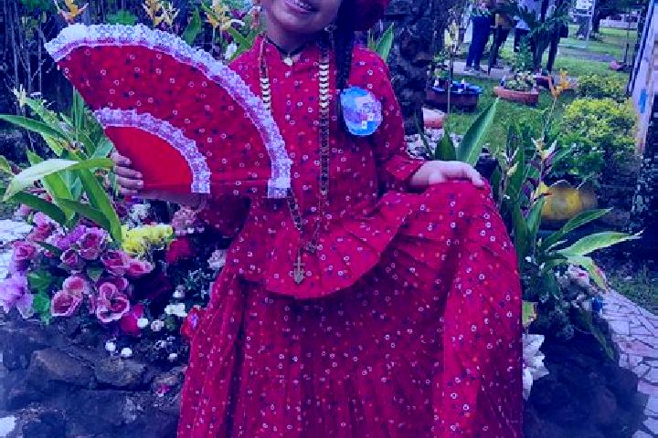 Sage, 20 — Escort in Berba, Panama