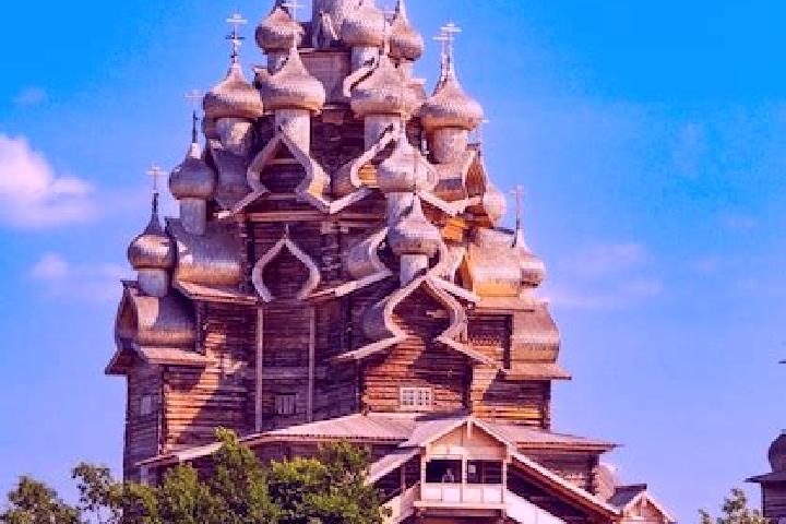 Sage, 20 — Escort in Dmitrovskiy Pogost, Russia