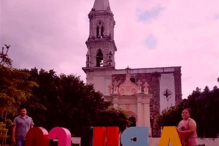 Sage, 20 — Escort in Estacion de Apulco, Mexico