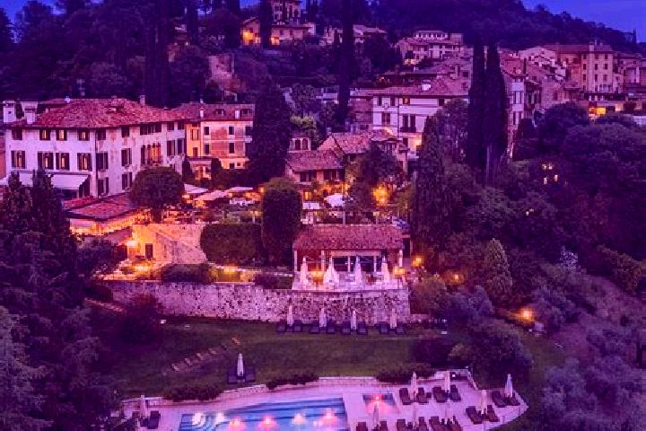 Sage, 20 — Escort in Follina, Italy