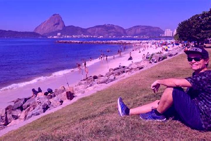 Sage, 20 — Escort in Francisco Ayres, Brazil