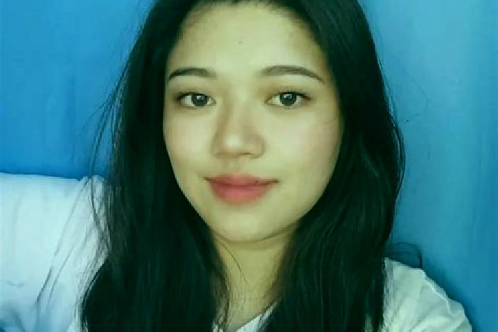 Sage, 20 — Escort in Mae Wong, Thailand