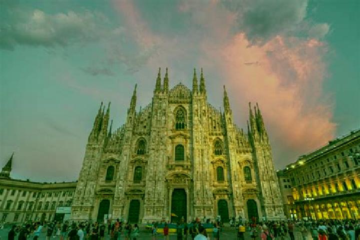 Sage, 20 — Escort in Milan, Italy