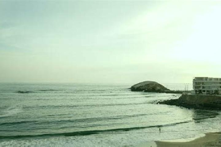 Sage, 20 — Escort in Punta Arena, Peru