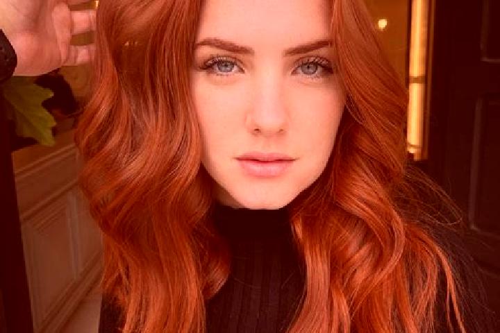 Sage, 21, a auburn blue-eyed caribbean companion based in Urualla. Offering Erotic Massage, Travel Companion, Striptease. Available for incall and outcall, o...