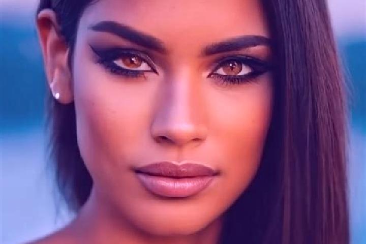 Sage, 21, a black brown-eyed latina companion based in Zougourouta. Offering Couples, Massage, Roleplay, GFE. Available for incall and outcall, overnight boo...