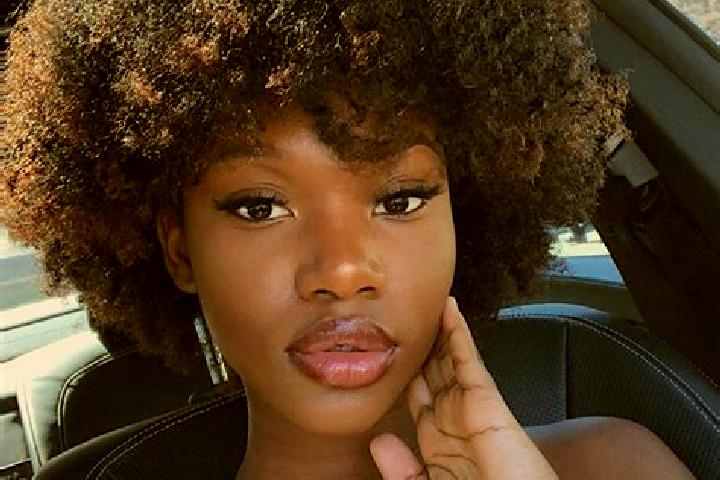 Sage, 21, a black grey-eyed ebony companion based in Basile. Offering Domination, Party Girl, Travel Companion. Available for incall and outcall, day and eve...