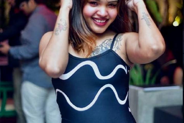 Sage, 21 — Escort in Nagpur, India
