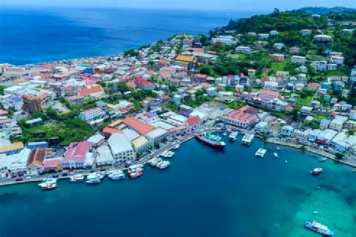 Sage, 21 — Escort in Victoria, Grenada