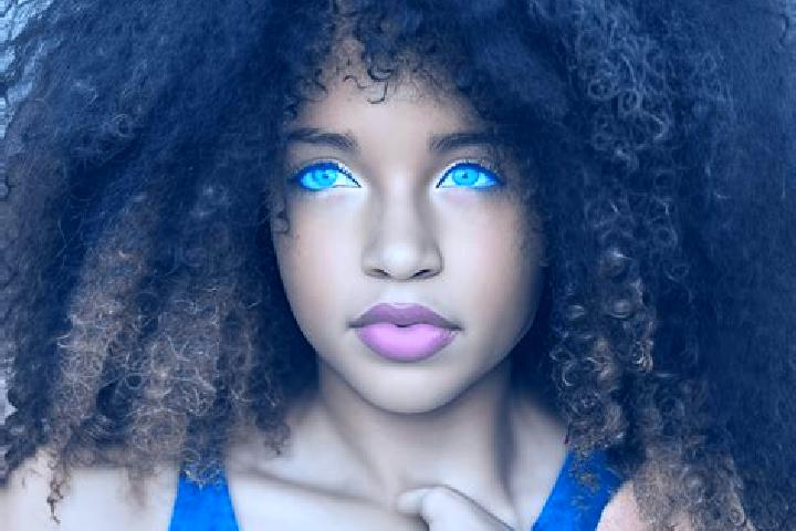 Sage, 22, a black blue-eyed ebony companion based in Obervogau. Offering OWO, Couples, Striptease. Available for incall and outcall, overnight bookings avail...