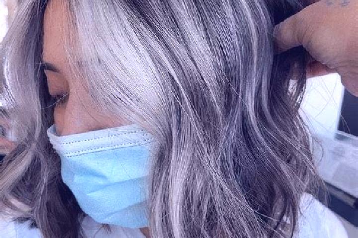 Sage, 22, a dark blonde grey-eyed ebony companion based in Zhouning. Offering Dinner Date, A-Level, OWO. Available for incall and outcall, day and evening da...