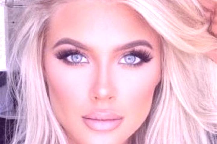 Sage, 22, a platinum blonde dark-eyed slavic companion based in Wrens. Offering OWO, Massage, Roleplay, A-Level. Available for incall and outcall, overnight ...