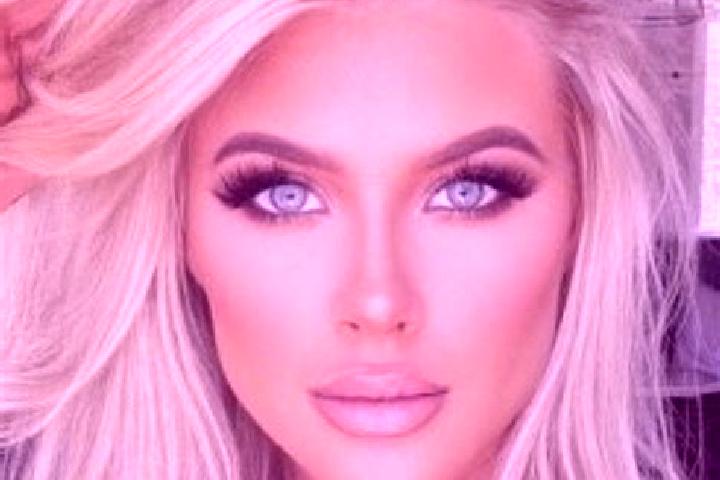 Sage, 22, a platinum blonde grey-eyed mixed companion based in Ash Sha m. Offering A-Level, Overnight, Roleplay, Fetish, BDSM. Available for incall and outca...