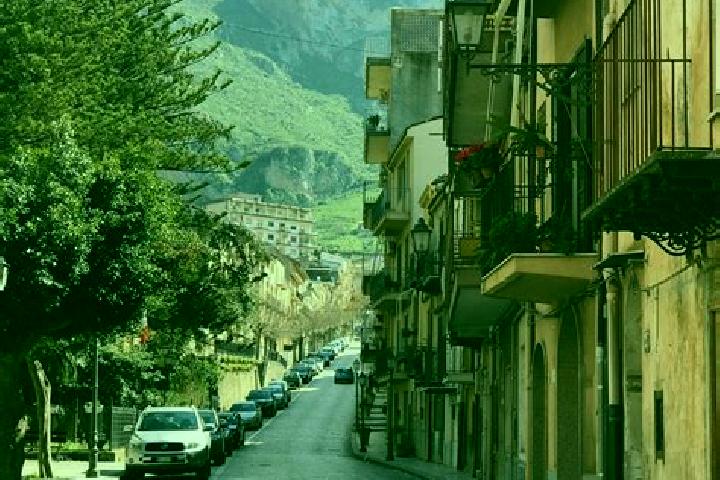 Sage, 22 — Escort in Collesano, Italy