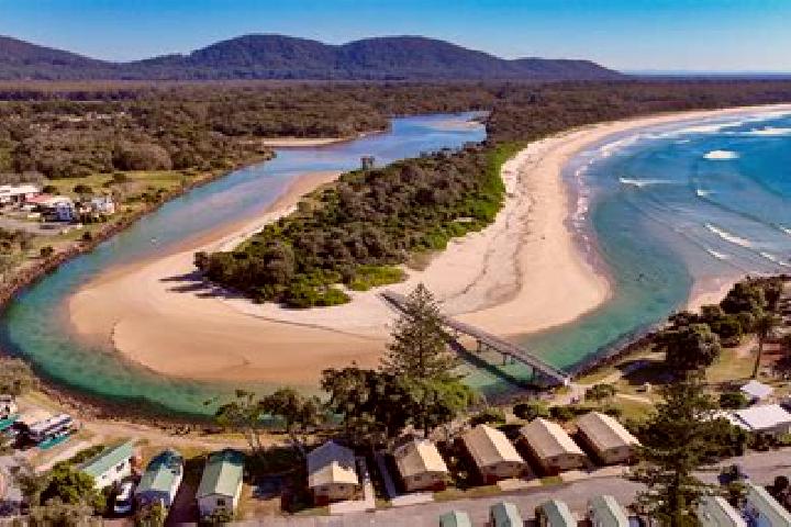 Sage, 22 — Escort in Crescent Head, Australia