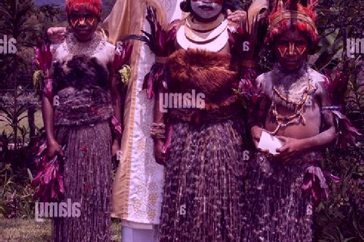 Sage, 22 — Escort in Goroka, Papua New Guinea