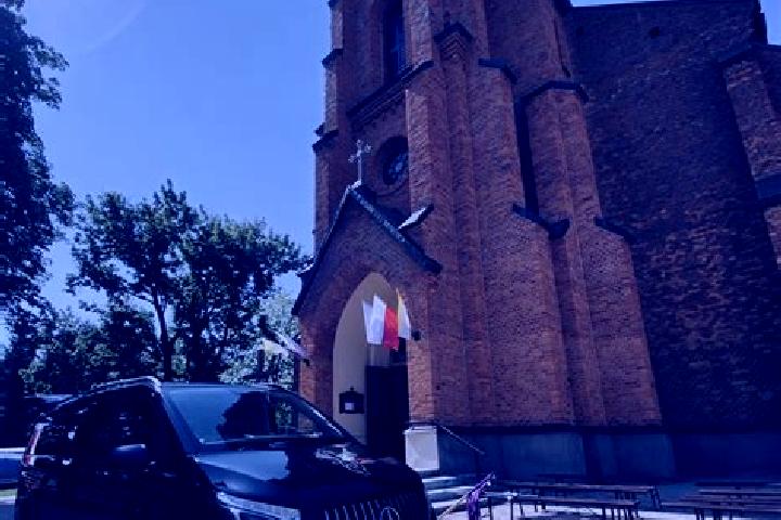 Sage, 22 — Escort in Januszkowice, Poland