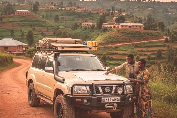 Sage, 22 — Escort in Karusi, Burundi