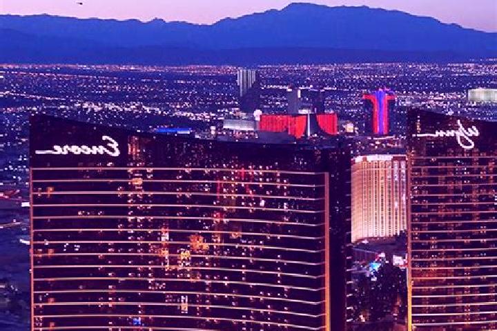Sage, 22 — Escort in Las Vegas, United States