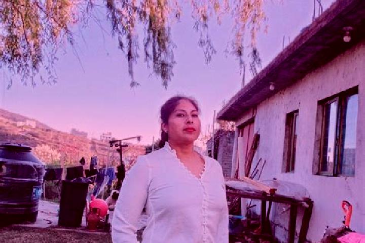 Sage, 22 — Escort in Merced del Potrero, Mexico