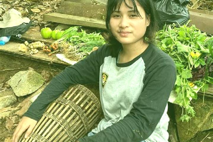 Sage, 22 — Escort in Oenak, Indonesia