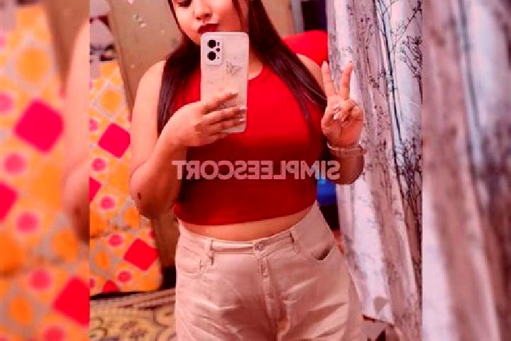 Sage, 22 — Escort in Udgir, India