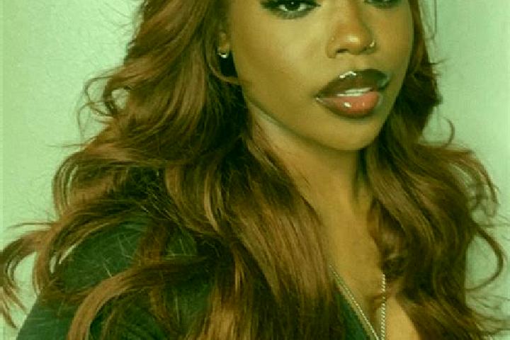 Sage, 23, a auburn amber-eyed ebony companion based in Ciloa. Offering GFE, Party Girl, CIM. Available for incall and outcall, day and evening dates.