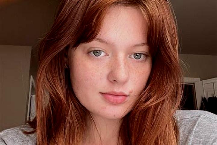 Sage, 23, a auburn amber-eyed european companion based in Good Hope. Offering 69, A-Level, Girlfriend Experience, CIM. Available for incall and outcall, day ...