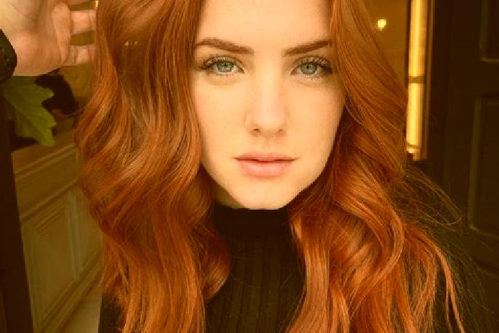 Sage, 23, a auburn blue-eyed caucasian companion based in Poggio Terzarmata. Offering Massage, Party Girl, Dinner Date, GFE, Couples. Available for incall an...