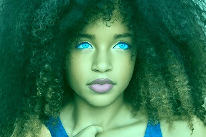 Sage, 23, a black blue-eyed mixed companion based in San Agustin Amatengo. Offering Striptease, Overnight, A-Level, Party Girl. Available for incall and outc...