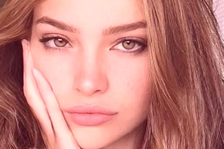 Sage, 23, a blonde brown-eyed caribbean companion based in Colonia Lavalleja. Offering Tantra, Massage, Overnight. Available for incall and outcall, overnigh...