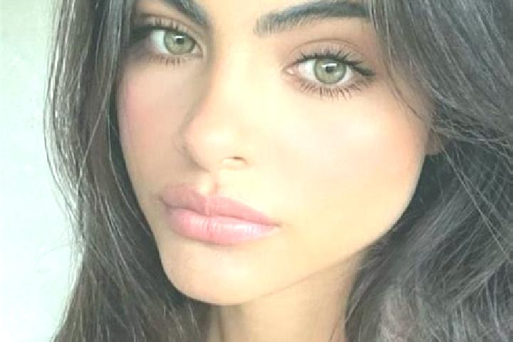 Sage, 23, a blonde dark-eyed latina companion based in Pusing. Offering Duos, Tantra, BDSM. Available for incall and outcall, overnight bookings available.