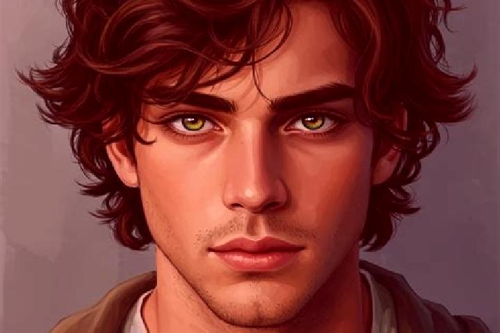 Sage, 23, a chestnut hazel-eyed caucasian companion based in Steadfast. Offering Prostate Massage, CIM, Travel Companion, Overnight, BDSM. Available for inca...