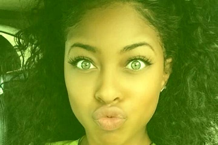 Sage, 23, a red green-eyed ebony companion based in Jesus Carranza (Rancho de Jesus). Offering CIM, Duos, GFE, Girlfriend Experience, Striptease. Available f...