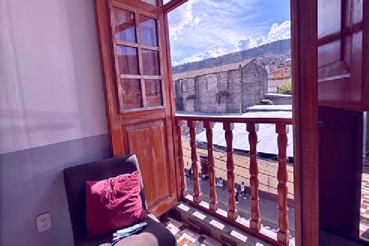 Sage, 23 — Escort in Ayacucho, Peru