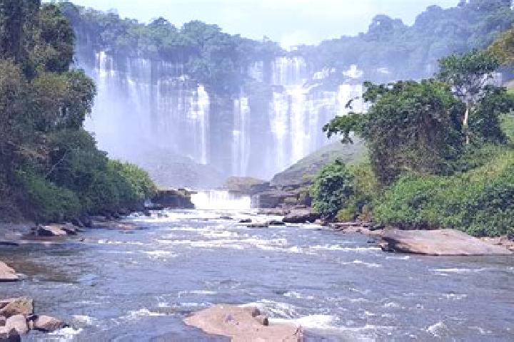 Sage, 23 — Escort in Cabuta, Angola