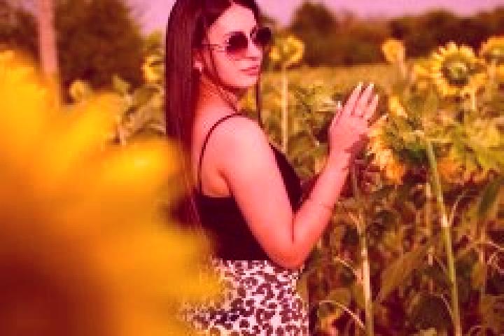 Sage, 23 — Escort in Ol khovka, Russia