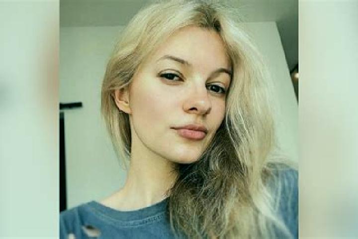 Sage, 23 — Escort in Ralivka, Ukraine