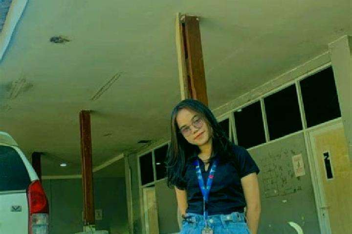 Sage, 23 — Escort in Rindingallo, Indonesia