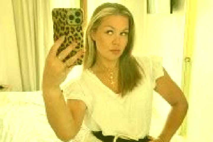 Sage, 23 — Escort in Samppalinna, Finland