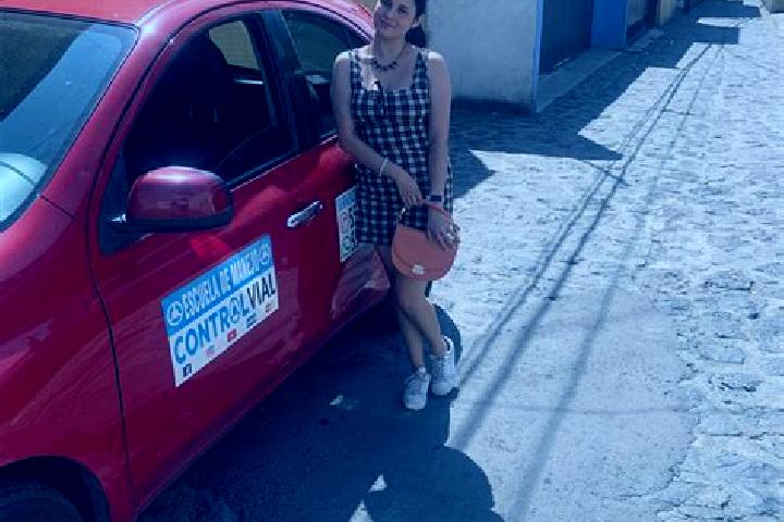 Sage, 23 — Escort in Tepepan, Mexico