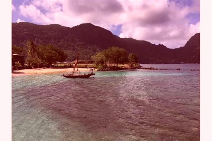 Sage, 23 — Escort in Vailoatai, American Samoa