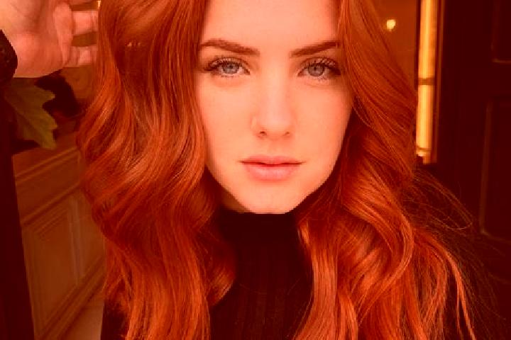 Sage, 24, a auburn blue-eyed caucasian companion based in Jaupaci. Offering Deep French Kissing, Duos, Massage, Party Girl, CIM. Available for incall and out...