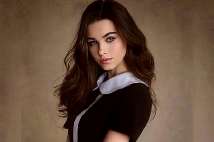 Sage, 24, a brunette grey-eyed slavic companion based in Natividad. Offering Roleplay, Domination, Overnight. Available for incall and outcall, day and eveni...