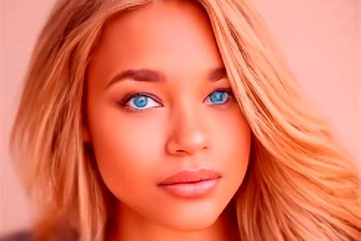 Sage, 24, a dark blonde blue-eyed latina companion based in Beylagan. Offering Striptease, Tantra, Domination, Overnight, Party Girl. Available for incall an...