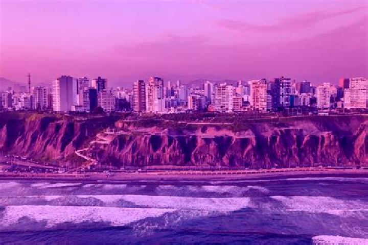 Sage, 24 — Escort in Agua Blanca, Peru