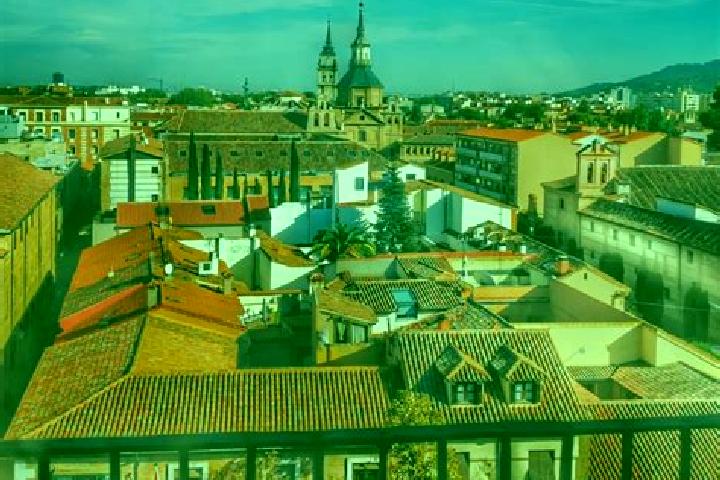 Sage, 24 — Escort in Alcala de Henares, Spain