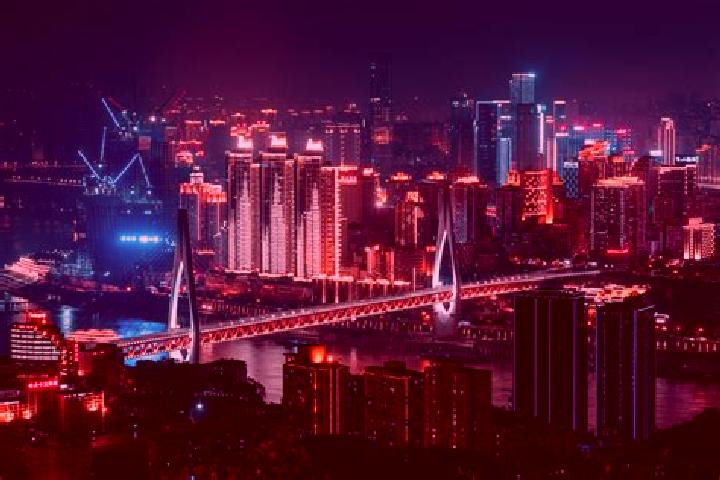 Sage, 24 — Escort in Changqing, China